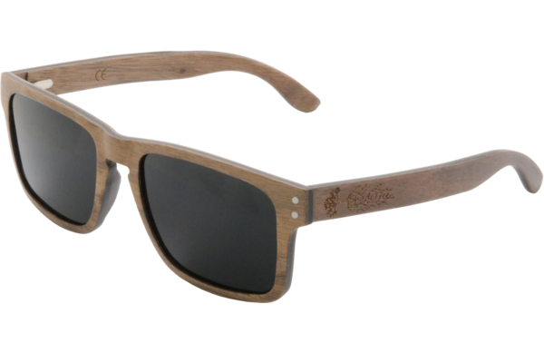 Oakley wood best sale frame sunglasses