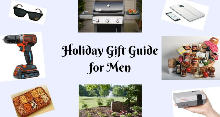 Christmas Gift Guide by Theresa Reviews!