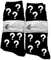 Shade-Manatee Mystery Sock Collection