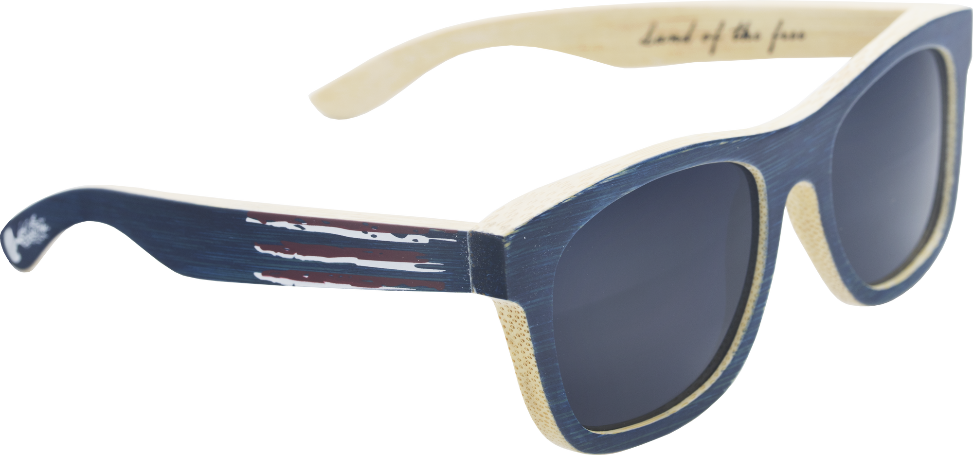 The Patriot - Limited Edition America