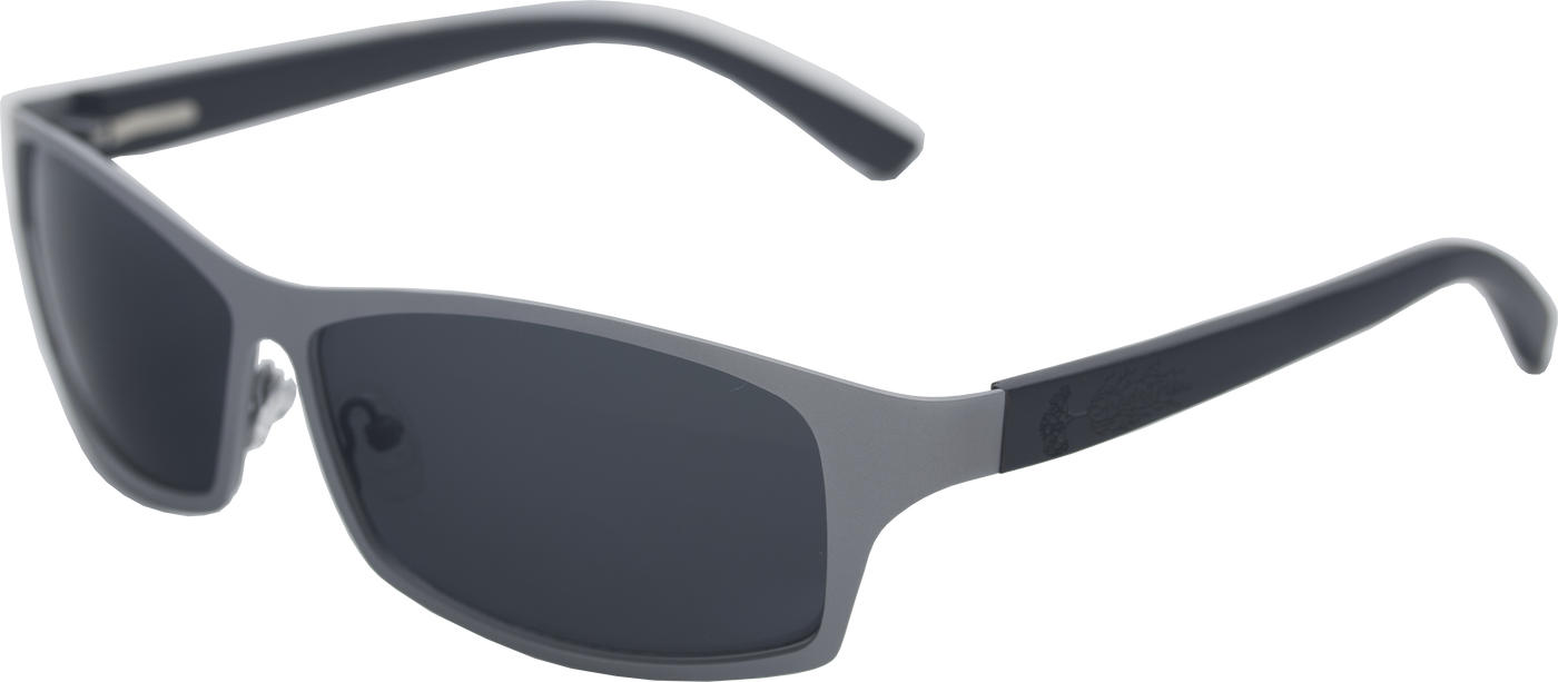 The Rider - Cold Steel