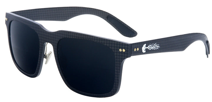 The Graphite Solid Carbon Fiber - WIDE