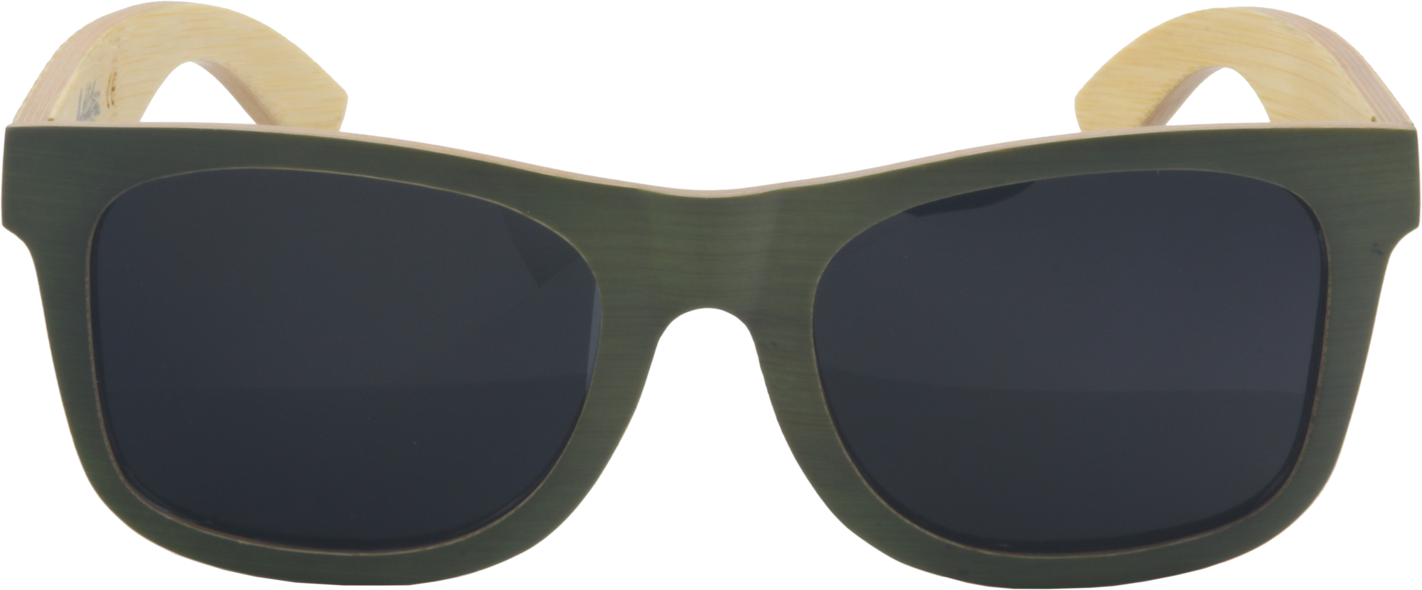 The Flying Tiger - Laminated Bamboo