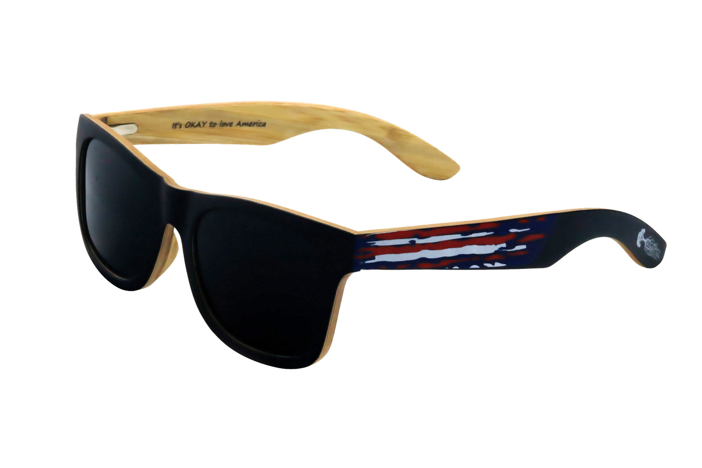 OKAY America - Limited Edition