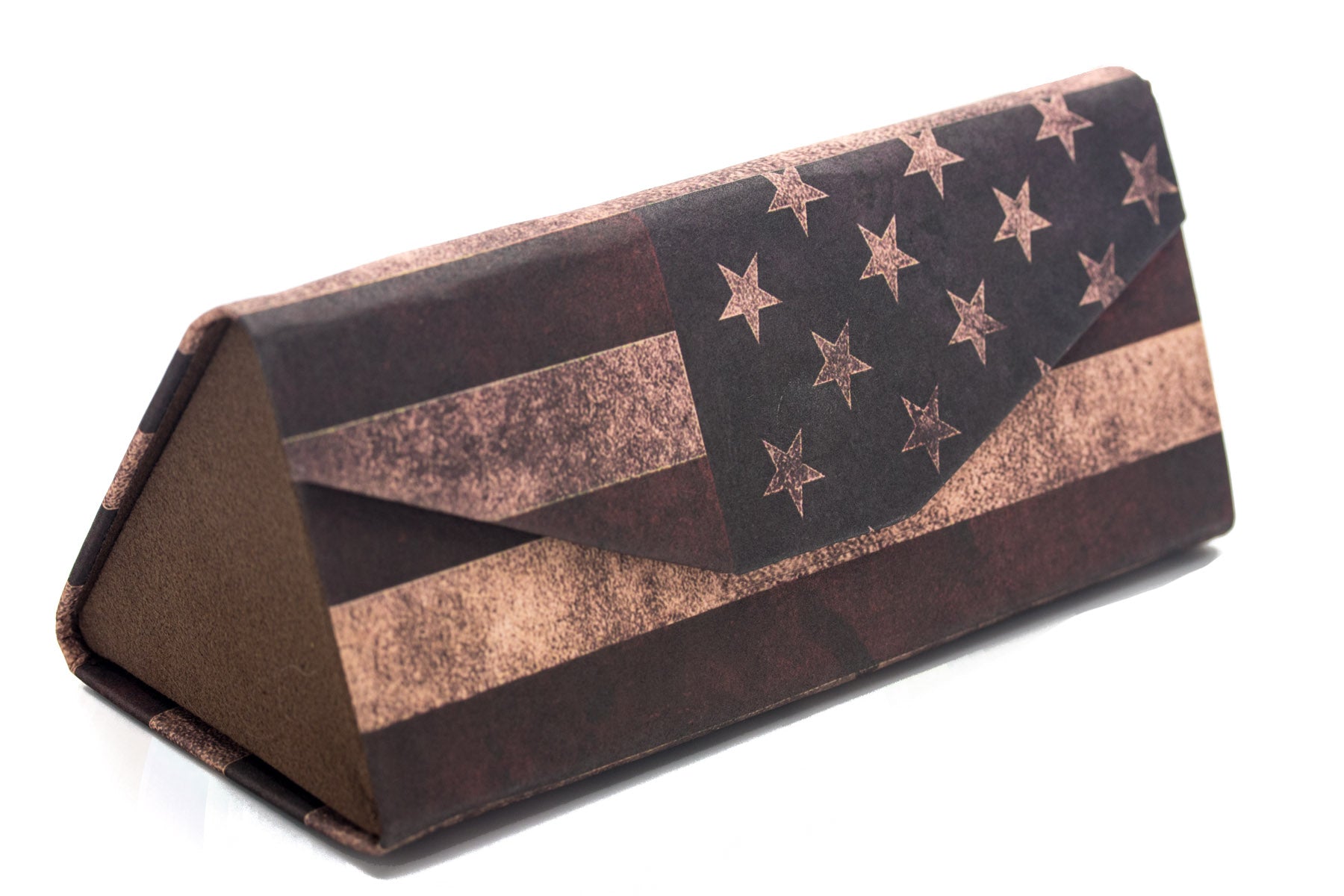 Shadetree Tri-Fold Sunglass Case