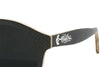 Carbon Fiber Sunglasses, Wood Sunglasses, Shadetree Sunglasses, Wood and Carbon Fiber sunglasses, wooden shades