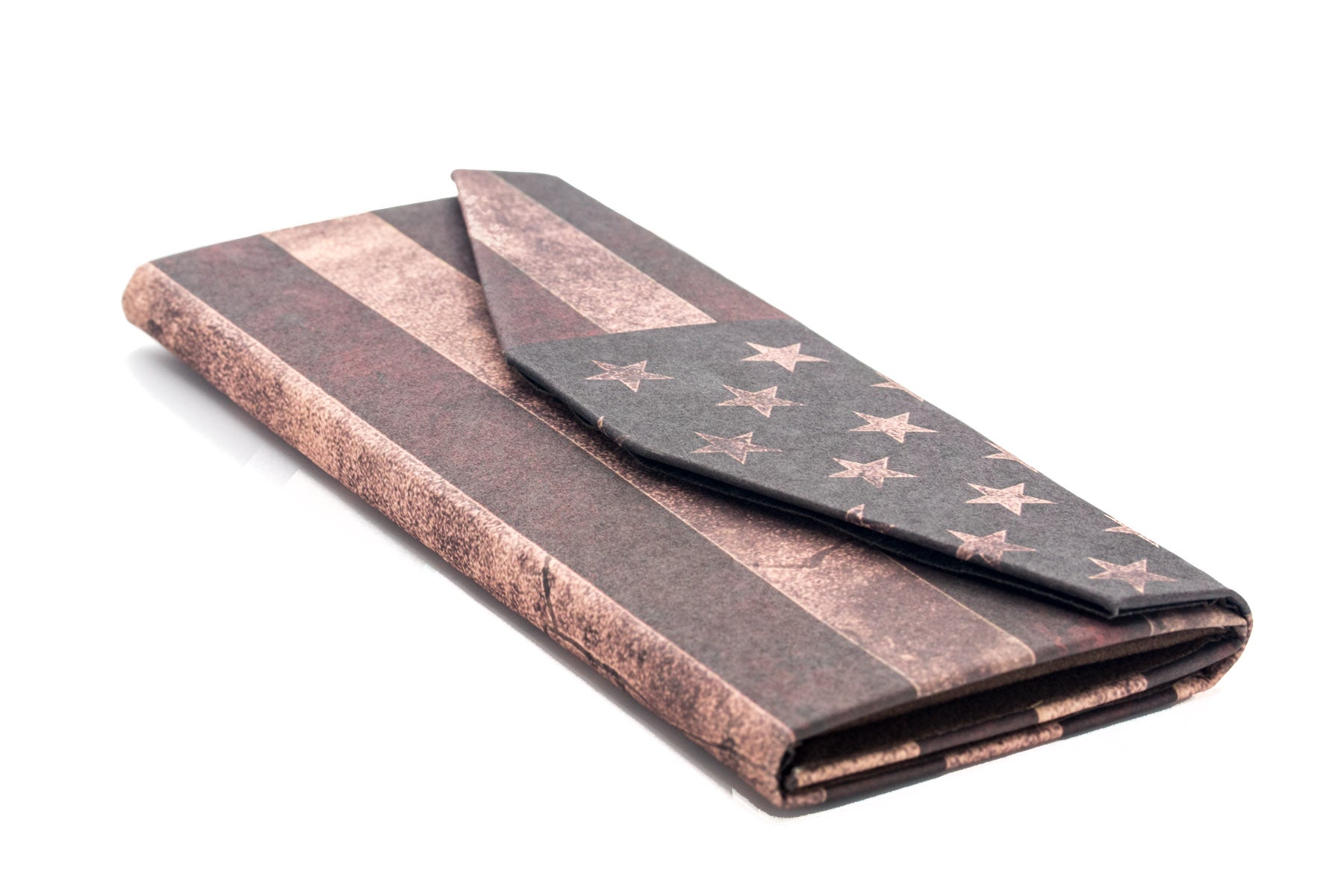 Shadetree Tri-Fold Sunglass Case