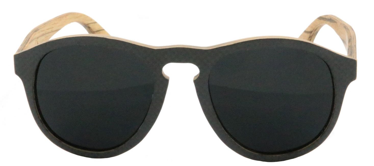 Carbon Fiber Sunglasses, Wood Sunglasses, Shadetree Sunglasses, Wood and Carbon Fiber sunglasses, wooden shades
