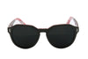 Wood Sunglasses, Cherry Blossum, Ladies wood sunglasses, pink sunglasses, wood sunglasses wood sunglasses for women
