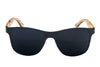 Shadetree sunglasses, Titanium sunglasses, Wood sunglasses, Bamboo sunglasses, polarized sunglasses, Titanium sunglasses, wood sunglasses, wood sunglasses, zebrawood sunglasses, Half dome sunglasses