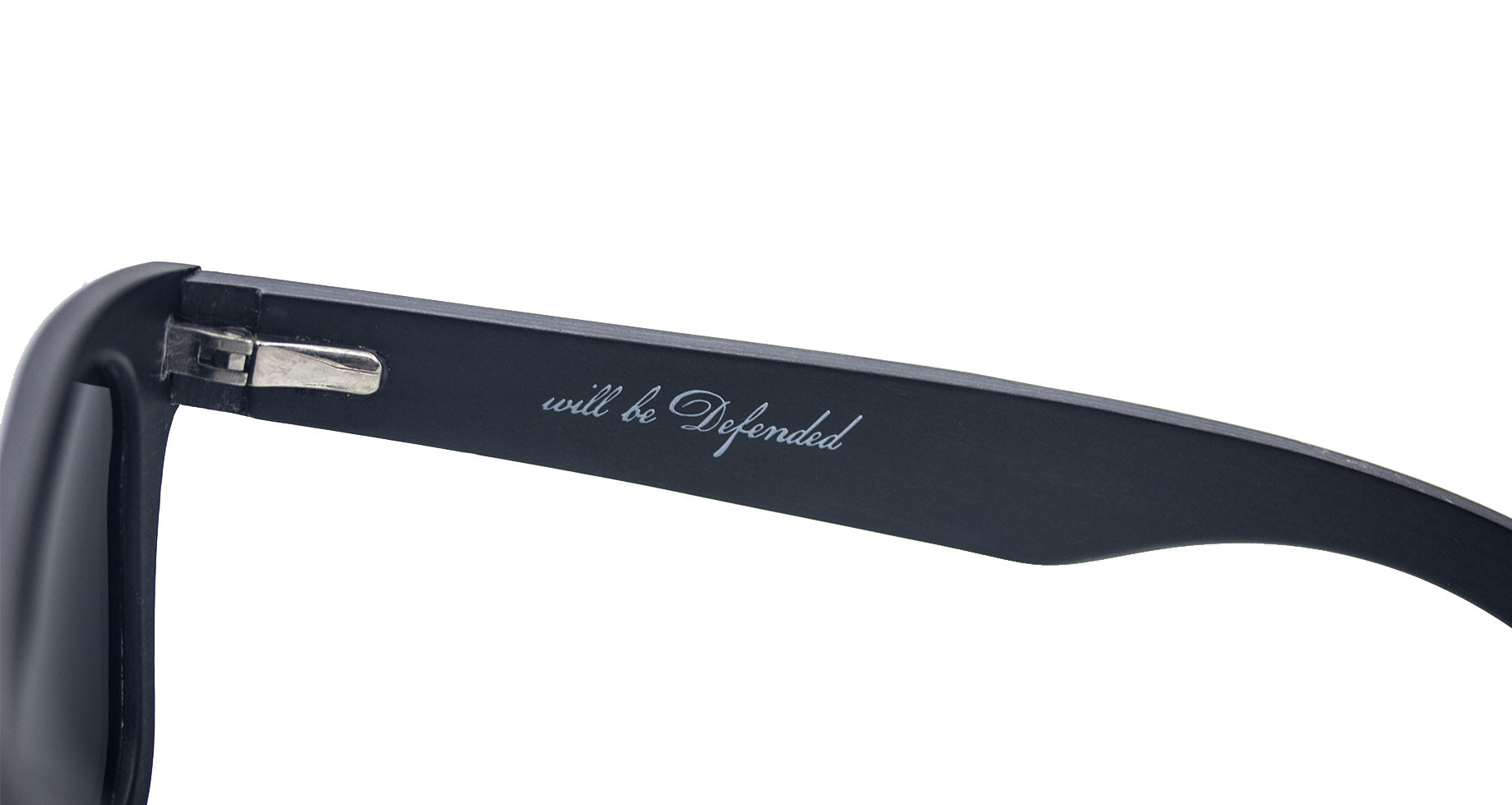 Ghost Patriot - Stained Maple