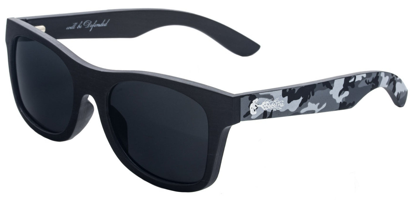 Ghost Patriot - Stained Maple