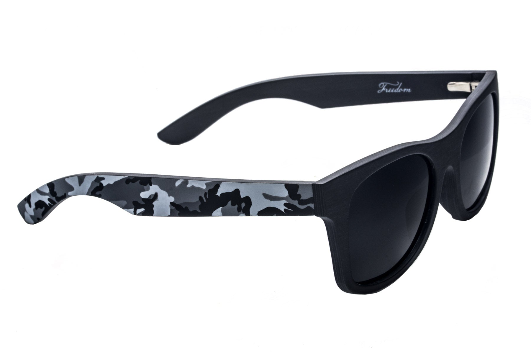 Ghost Patriot - Stained Maple