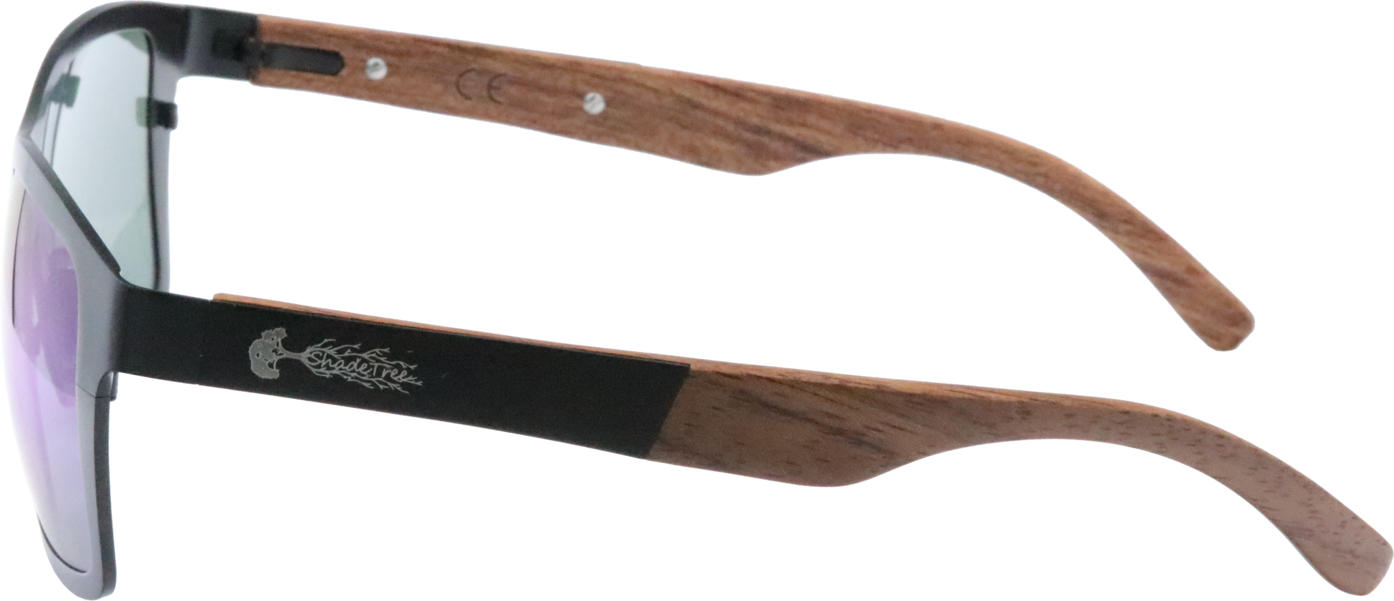 Titanium wood sunglasses new arrivals