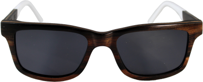 Shadetree sunglasses, Titanium sunglasses, Wood sunglasses, Bamboo sunglasses, polarized sunglasses, Fusion sunglasses, blue lenses, wood sunglasses, Tuxedo sunglasses,
