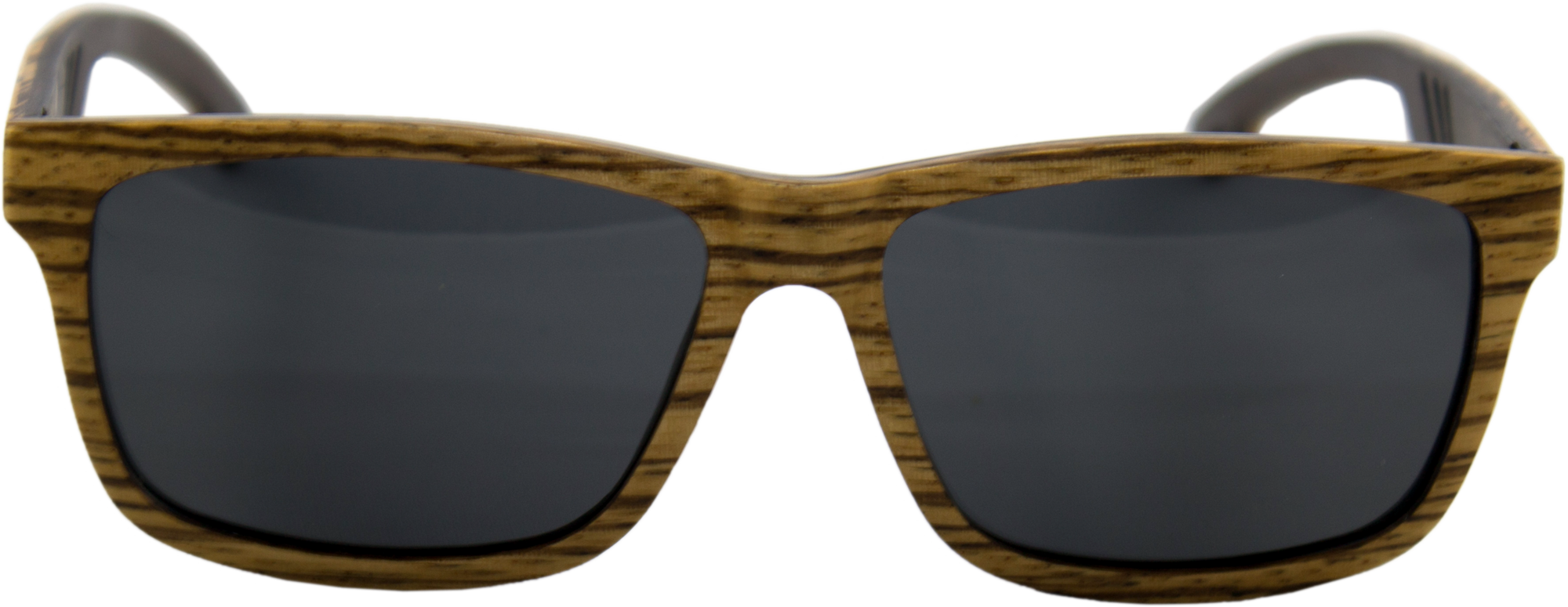 Socrates - Zebrawood