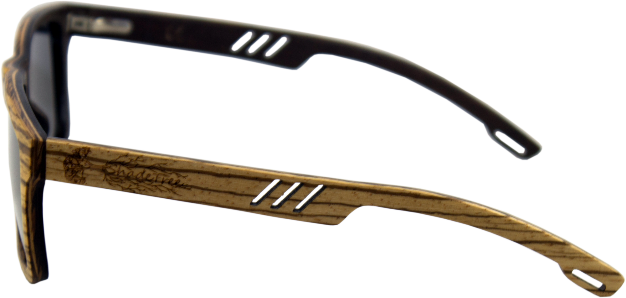 Socrates - Zebrawood