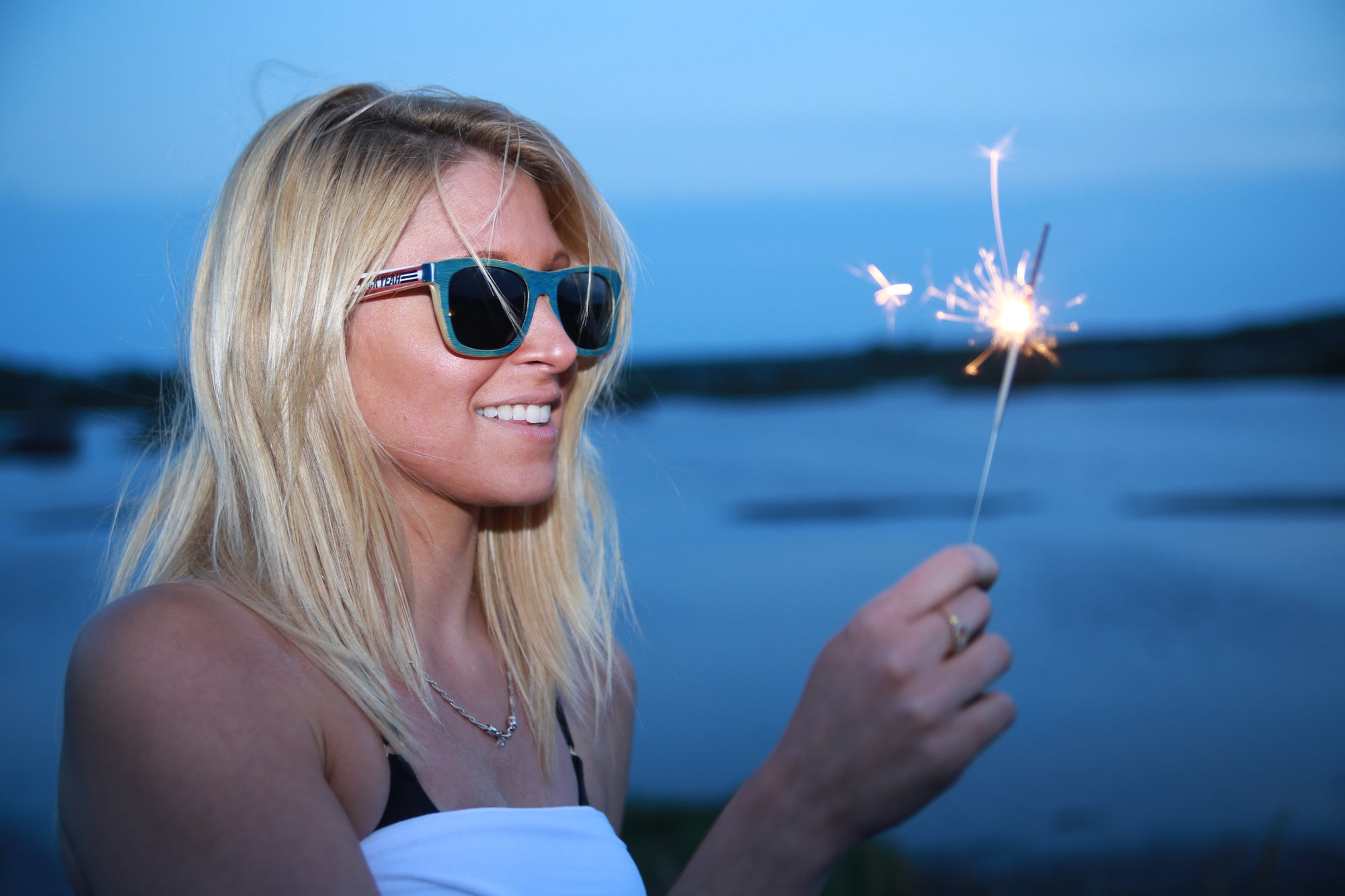 America Sunglasses, Wooden america sunglasses, america fuck yea sunglasses, fuck yea, bamboo sunglasses wood sunglasses