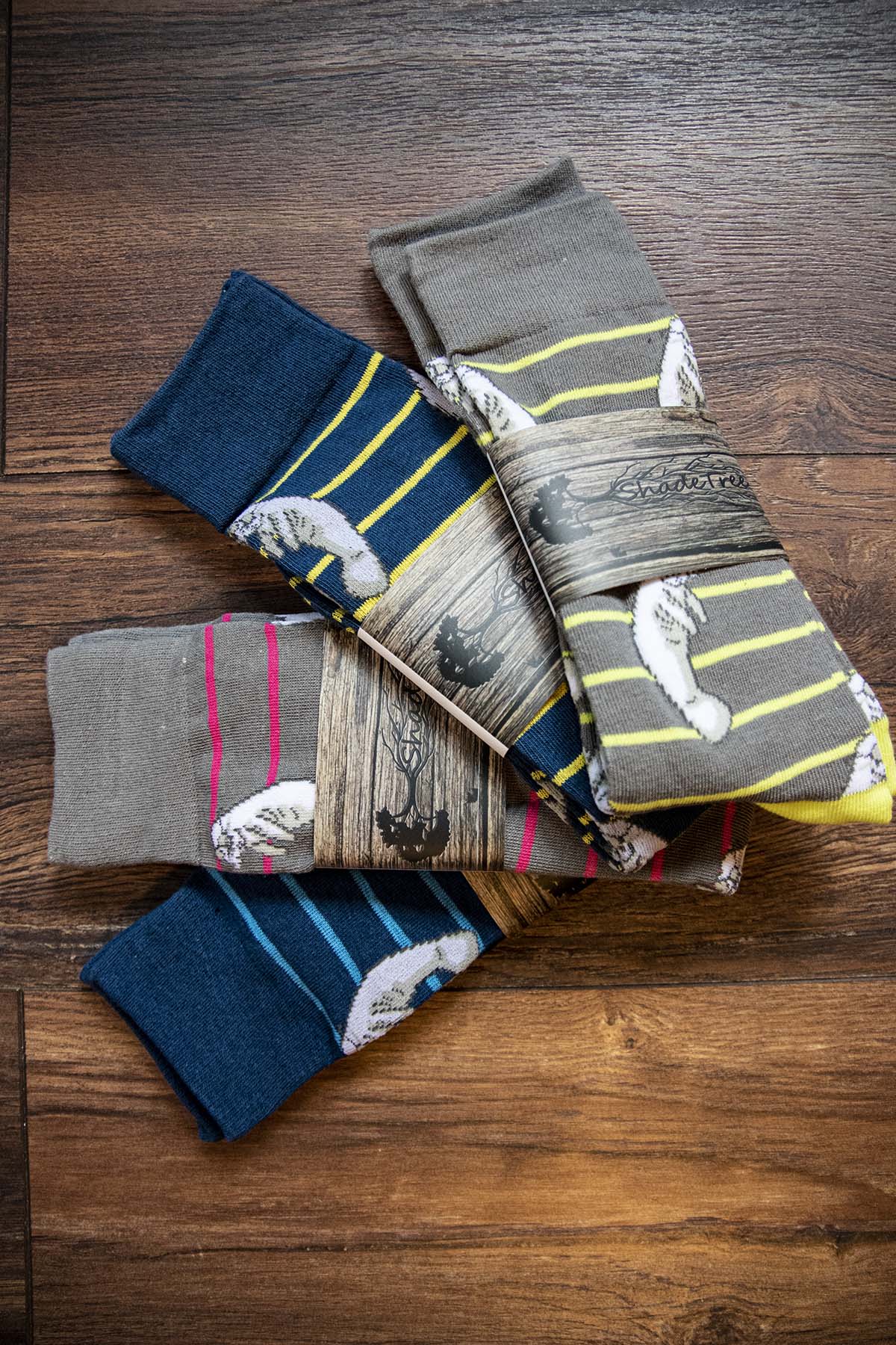 Shadetree Black Friday Cyber Monday Bonus Pack (Free With Any Order Over $50)