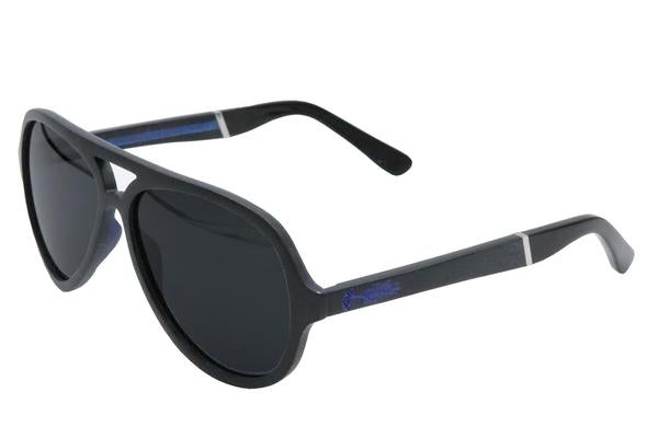 Thin Blue Line Aviator