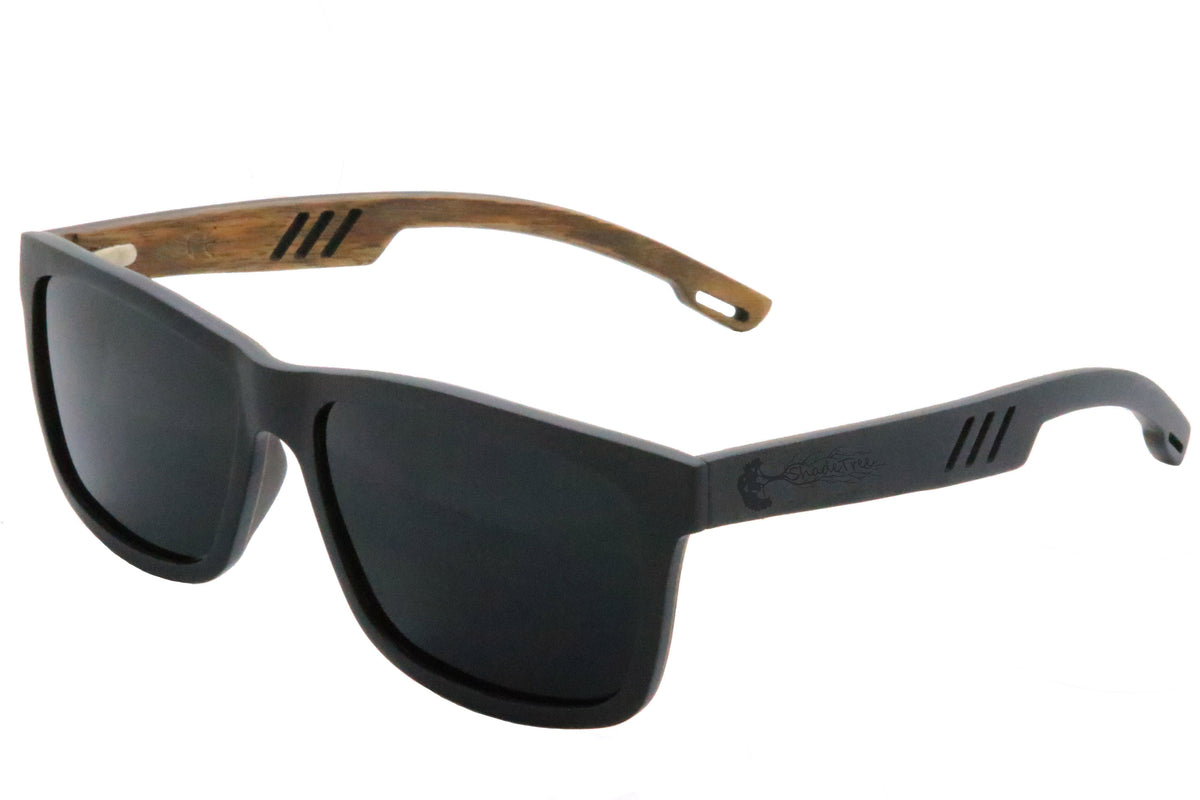 Socrates Dark - Painted Walnut