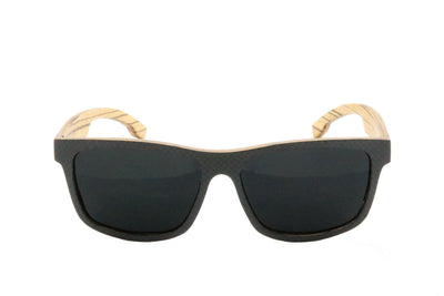 Carbon Fiber Sunglasses, Wood Sunglasses, Shadetree Sunglasses, Wood and Carbon Fiber sunglasses, wooden shades