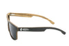 Carbon Fiber Sunglasses, Wood Sunglasses, Shadetree Sunglasses, Wood and Carbon Fiber