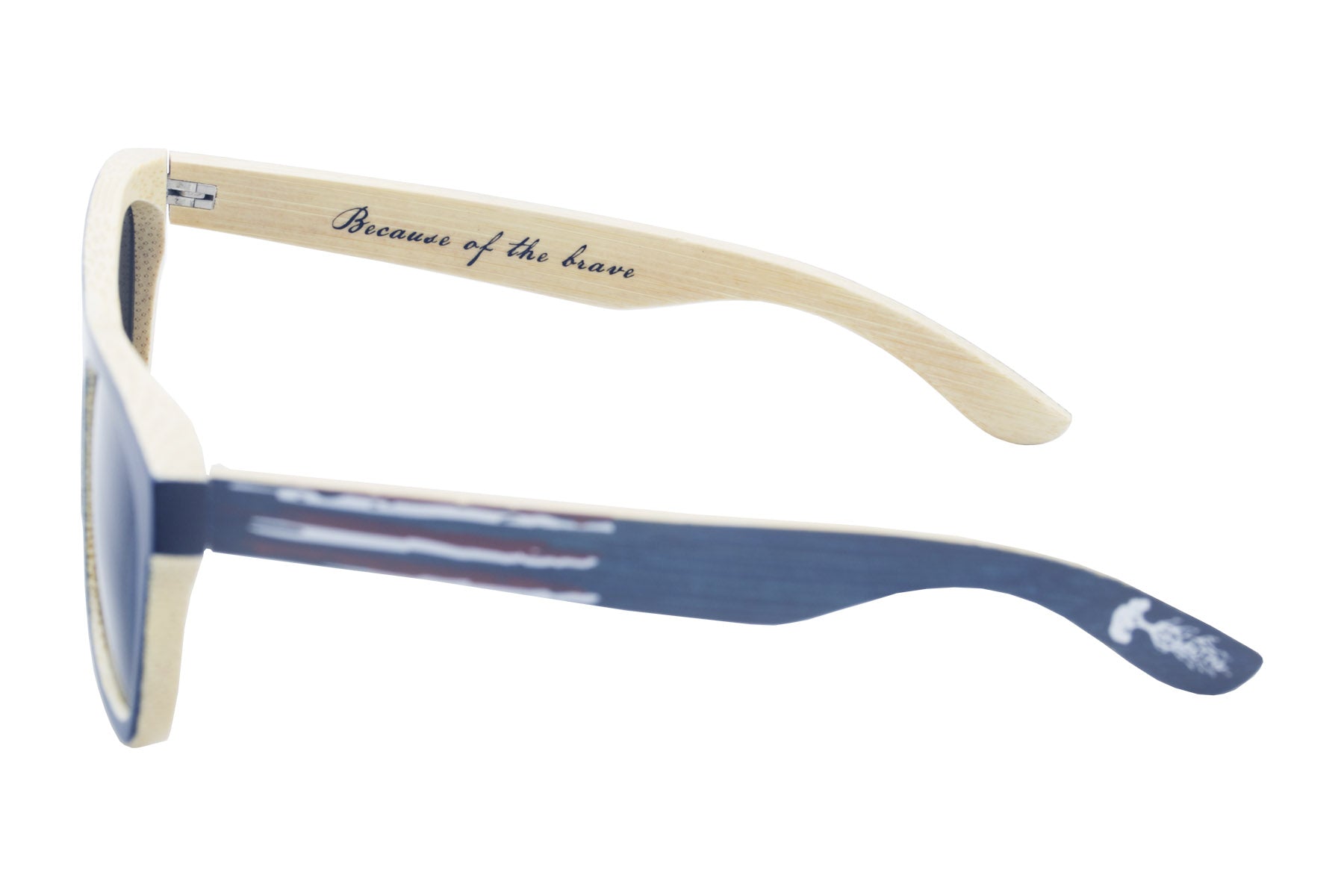 The Patriot - Limited Edition America