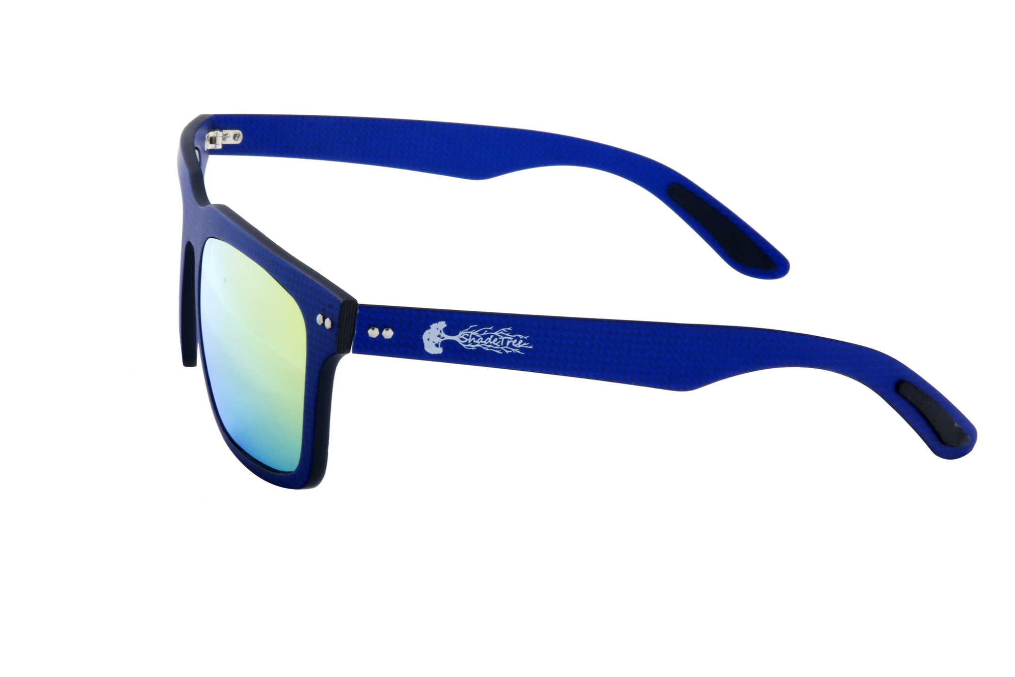 Carbon shade discount blue light glasses