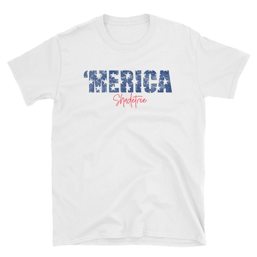 The 'Merica Tee