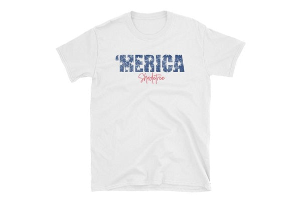 The 'Merica Tee