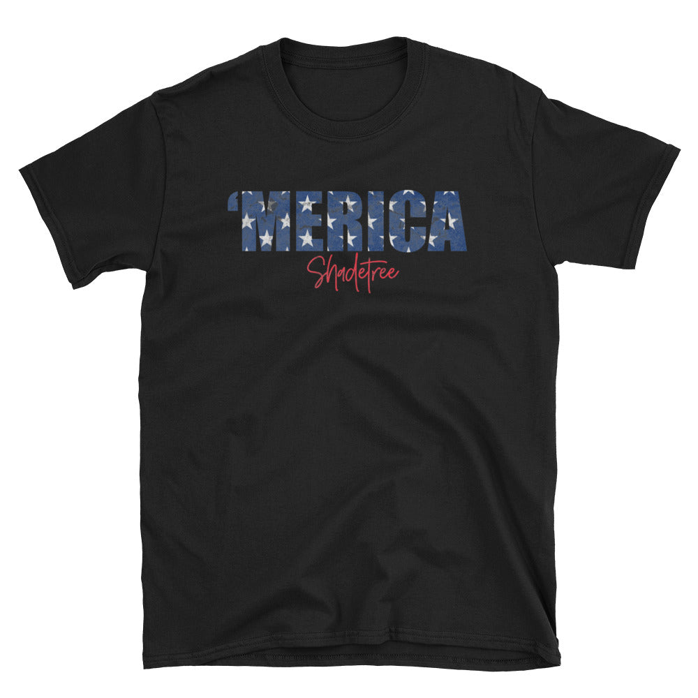 The 'Merica Tee